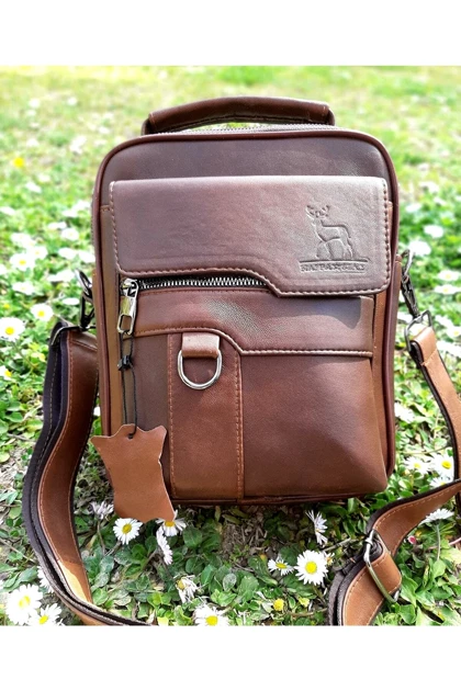 کیف دستی مردانه star