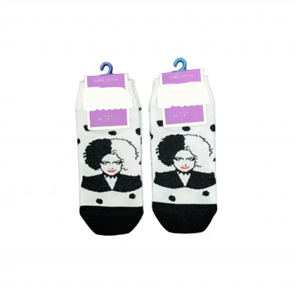 جوراب مچی کروئلا