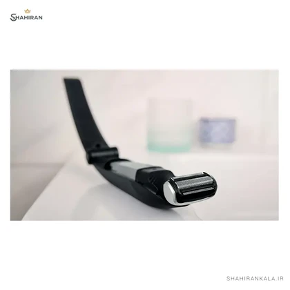 ماشین اصلاح موی بدن فیلیپس مدل PHILIPS BG5025