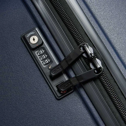 دلسی چمدان delsey-94328