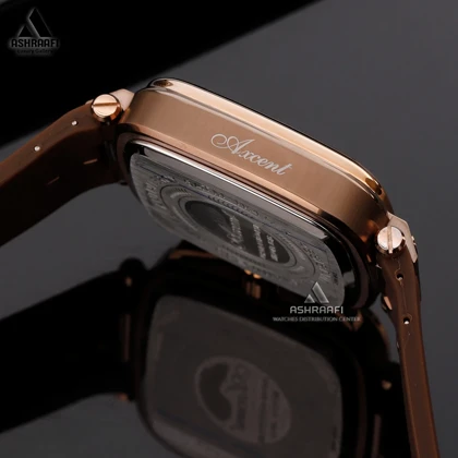 ساعت مردانه اکسنت Axcent AX183012RGB