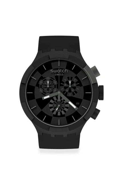 ساعت مردانه swatch swatch