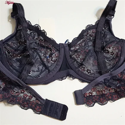ست شورت و سوتین زنانه کارنا رز مدل فنردار خاکستری تیره کد 5030-3000-5