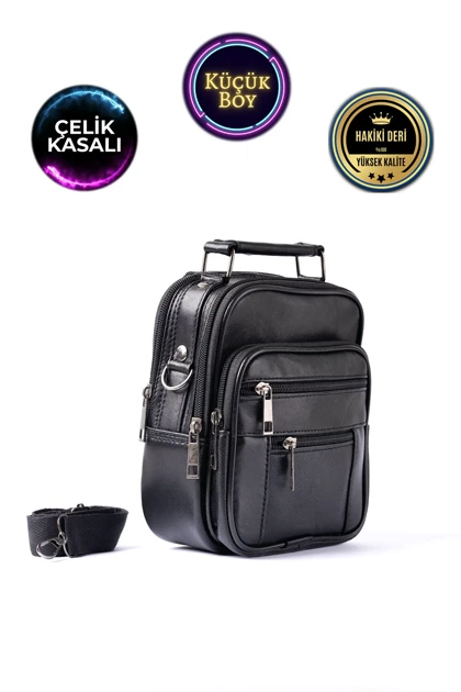 کیف دستی مردانه cuzcan cuzcan