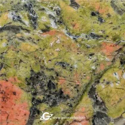 دستبند وایلد فلاور