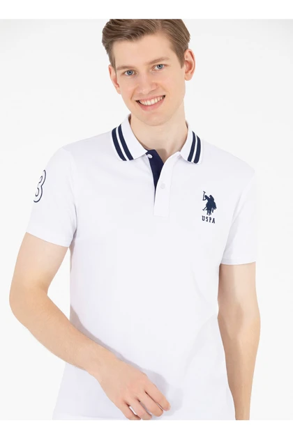 تیشرت مردانه اورجینال یو اس پولو u.s.-polo-assn.