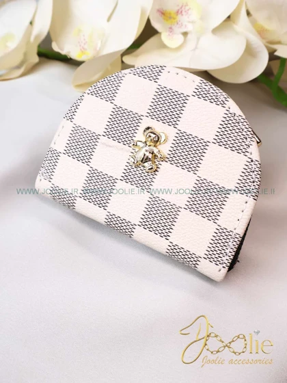 جا کارتی کیف پول زنانه کد B1071