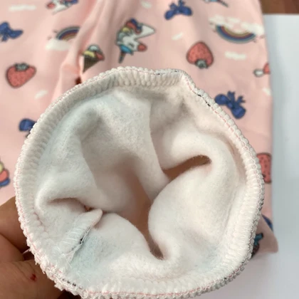 بلوز شلوار توکرکی تکشاخ