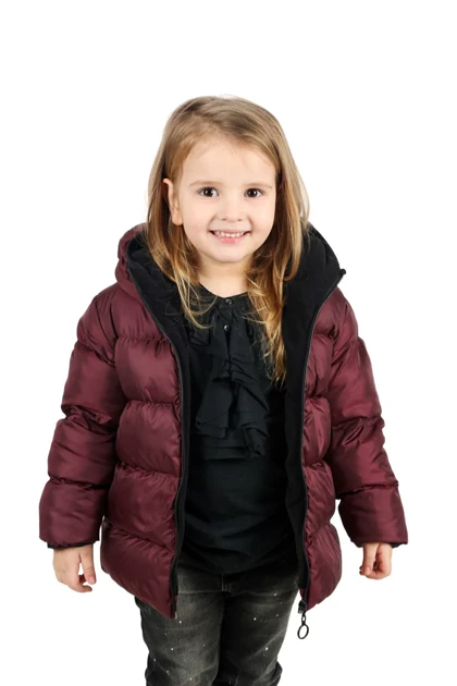 کت و کاپشن بچگانه montland