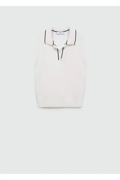 بافت زنانه اورجینال منگو mango