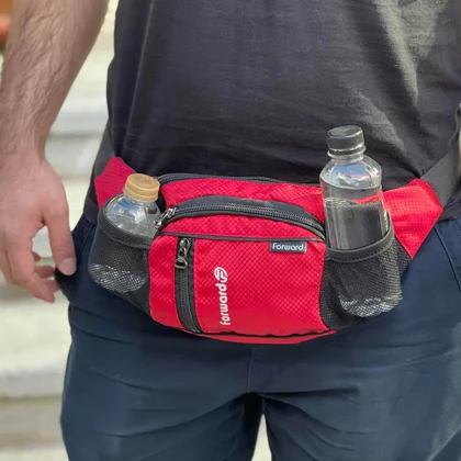 کیف کمری فوروارد مدل FORWARD - FCLT0108