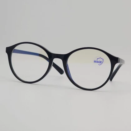 عینک آفتابی زنانه و مردانه بلوکات Anti Blue Light 203109 مناسب کار با کامپیوتر و موبایل