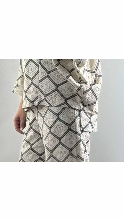 ست گیپور زنانه 26654
