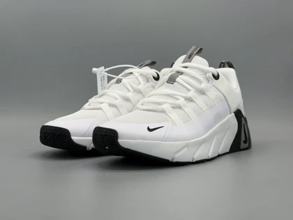 کتانی نایکی متکان7 سفید مشکی/Nike Metcon