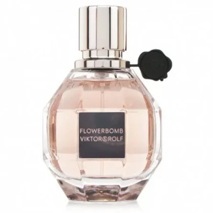 عطر ادکلن ویکتور اند رولف فلاوربمب VIKTOR&ROLF - Flowerbomb