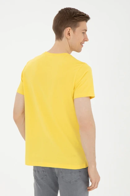 تیشرت مردانه اورجینال assn u.s.-polo-assn.