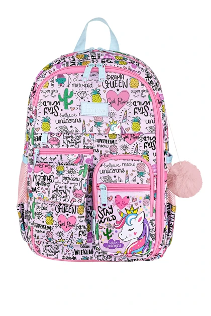 کیف مدرسه بچگانه frocx frocx