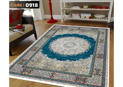 روفرشی کشدار ترک کد 0918