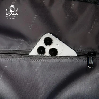 کوله‌پشتی بنج Bange کد 3068