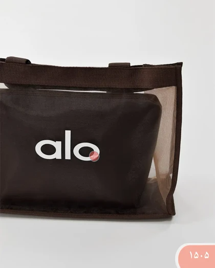 کیف توری alo کد 1505