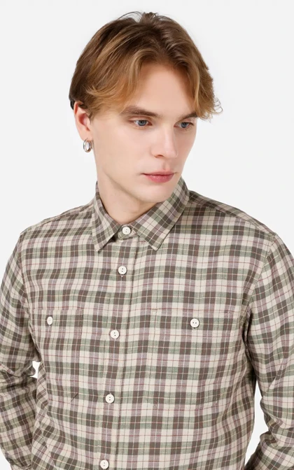 پیراهن مردانه Colin's