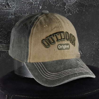کلاه بیسبالی Baseball Cap HA204
