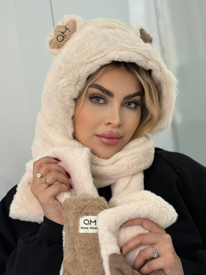سرهمی OH