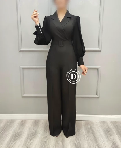 اورال یقه انگلیسی فوژان 148