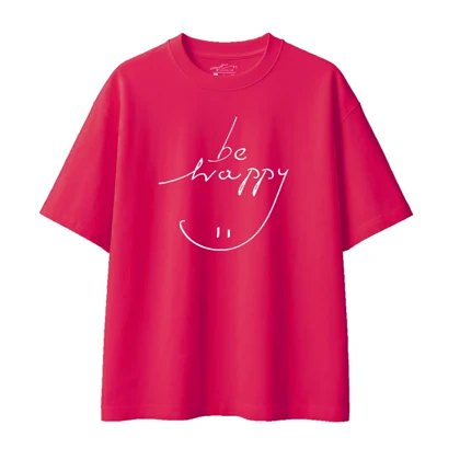 be happy(شاد باش)