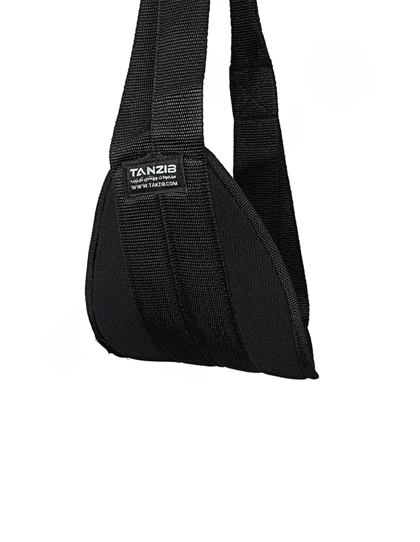 بند بدنسازی تمرینی Unisex بدون برند تن‌زیب شکم خلبانی