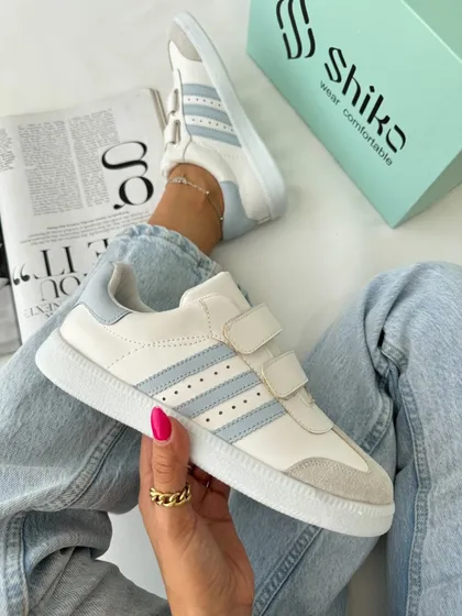 آدیداس "دو چسب" شیکو 1706