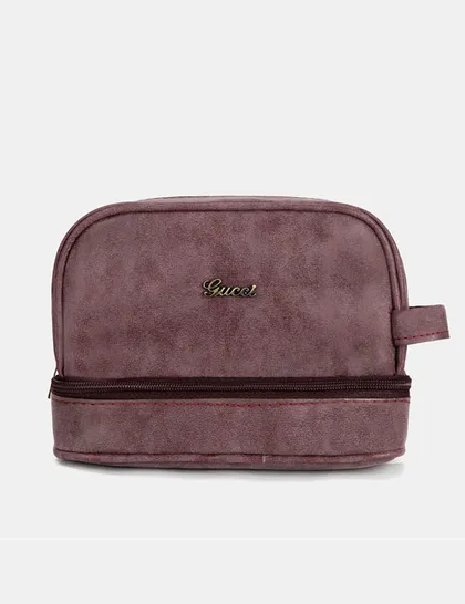 کیف لوازم آرایش Gucci
