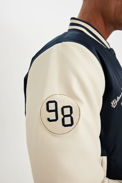 کت و کاپشن مردانه اورجینال دیفکتو defacto