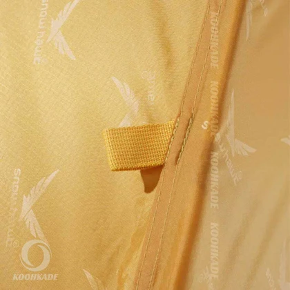 چادر کوهنوردی SNOWHAWK DISCOVRY PLUS 2 N