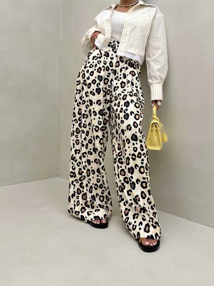 شلوار PATTERN NO.4