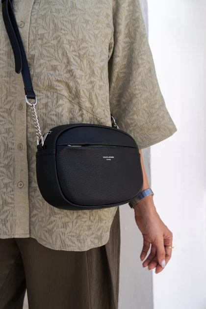 کیف دوشی مدل David Jones CM6740A