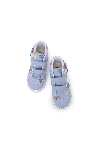 کتانی بچگانه اورجینال vans vans