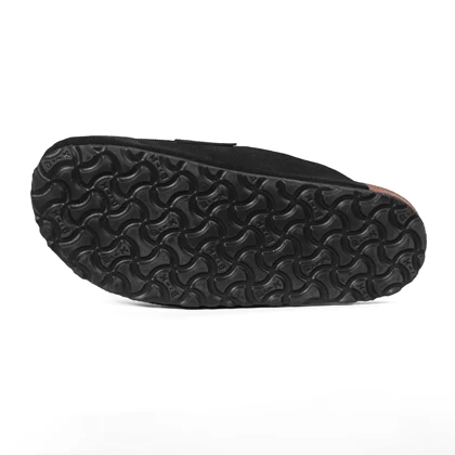 صندل جلوبسته pull & bear مشکی کد 2391