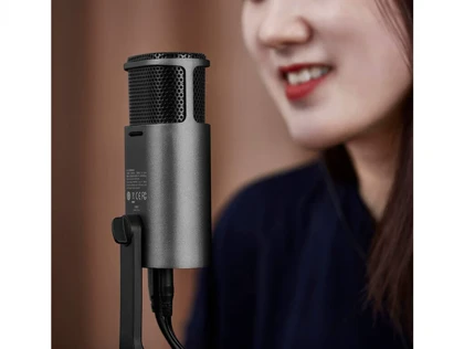 میکروفون کنفرانس شیائومی Xiaomi Yuemi YMMKF006 USB live game anchor conference microphone