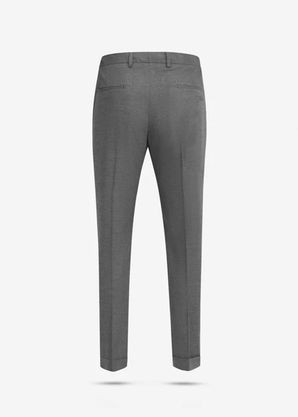 شلوار کمربند دار 2522504