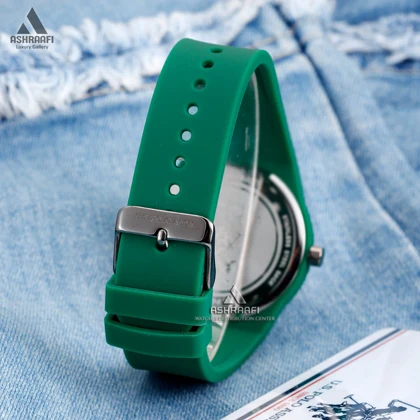 ساعت سبز یو اس پولو U.S. Polo Assn. USPA1110-03