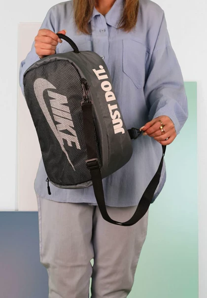 ساک باشگاه نایک