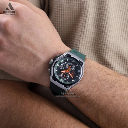 ساعت مردانه نیوی فورس Naviforce NF8051GSO