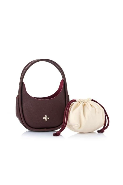 کیف دوشی زنانه lucky-bees lucky-bees