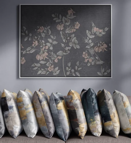 کوسن 8 تکه pillow 8 set 324