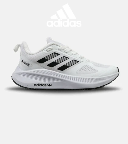 کتانی دخترانه ADIDAS SWIFT
