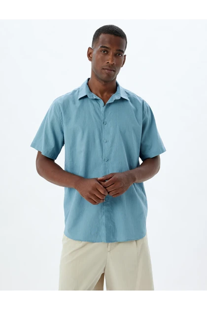 پیراهن مردانه koton