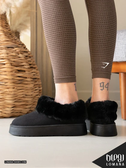 بوت آگ پافر لومانا - کد 2573