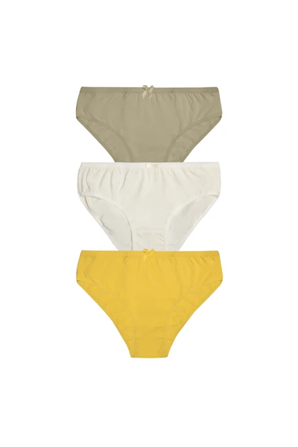 پک 3 عددی شورت - 8825