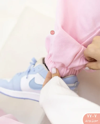 شلوار جاگر 7707